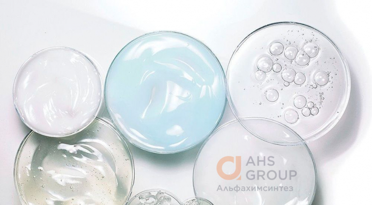 Роль Алкилбензосульфокислоты (АБСК) в бытовой химии и косметике