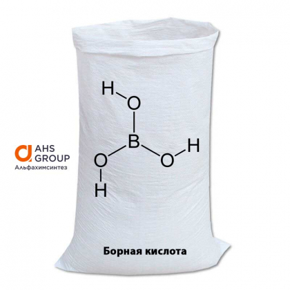 Борная кислота