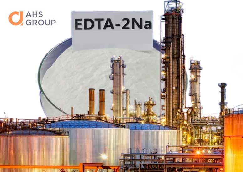 Что такое кислота EDTA 2 na?
