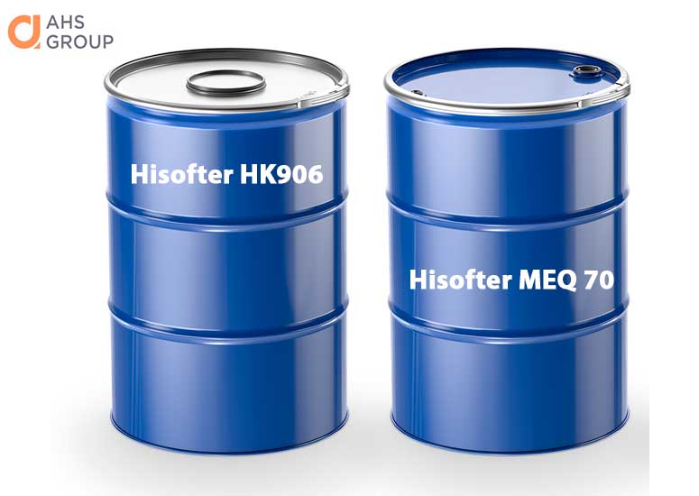 Эстеркват Hisofter HK906 и Эстеркват Hisofter MEQ 70 сравнительные характеристики