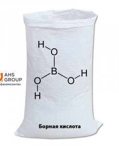Борная кислота