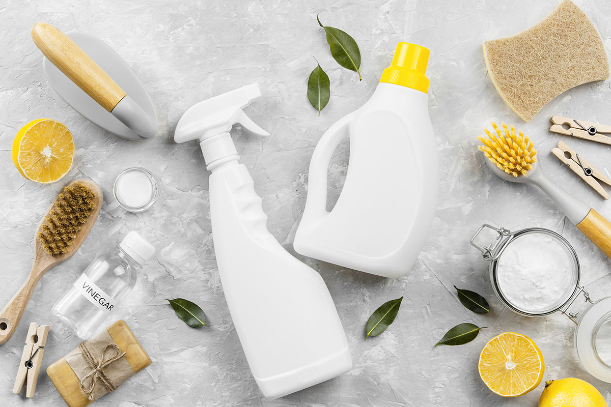 Значение лимонной кислоты в производстве моющих средств: натуральность и эффективность